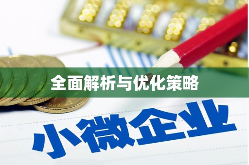 盐水全面解析与优化策略
