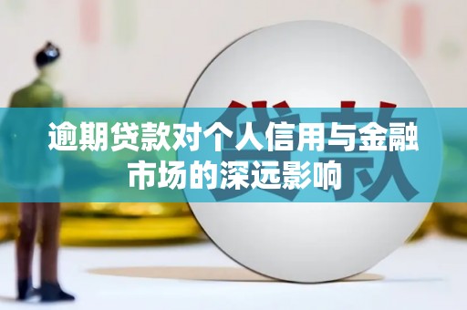 盐水逾期贷款对个人信用与金融市场的深远影响