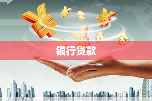 盐水银行贷款