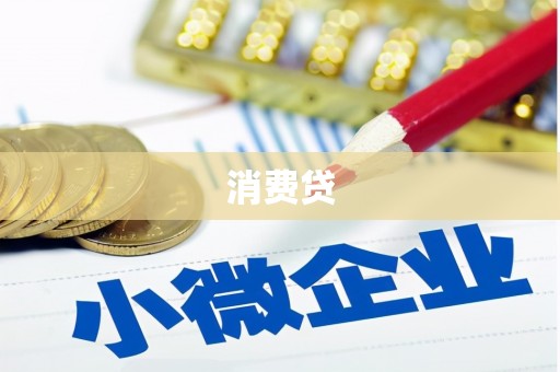 盐水消费贷